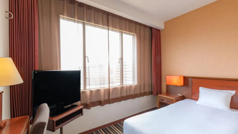 Art Hotel Kagoshima