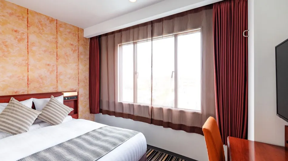 Art Hotel Kagoshima