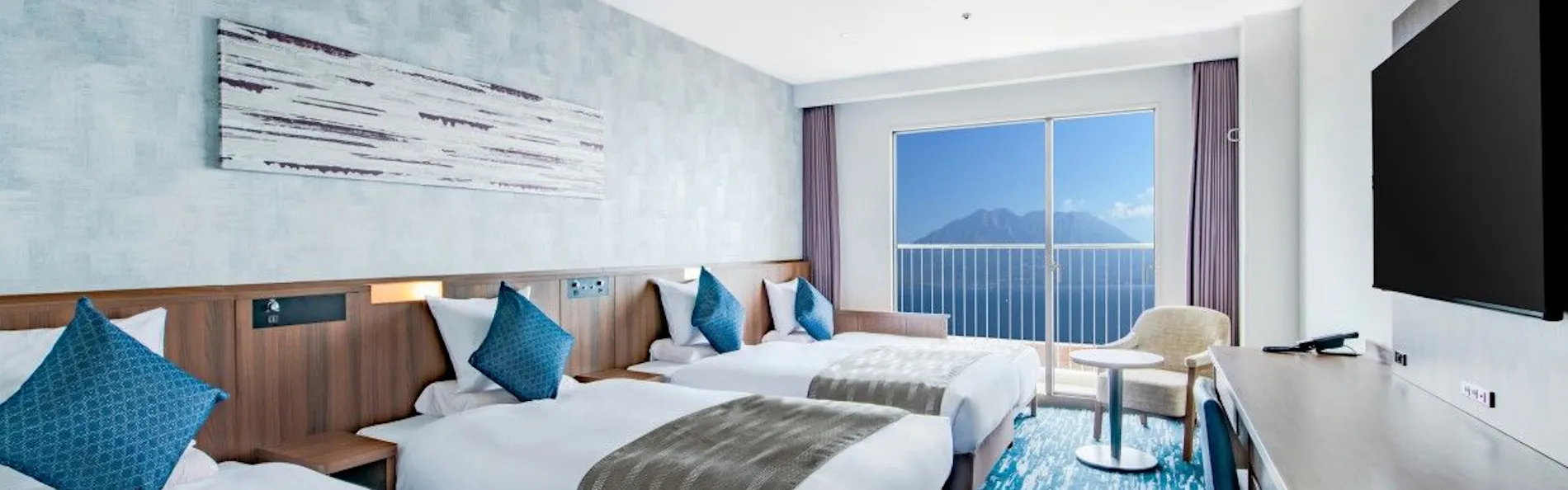 アートホテル鹿児島
