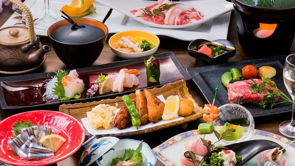 Art Hotel Kagoshima