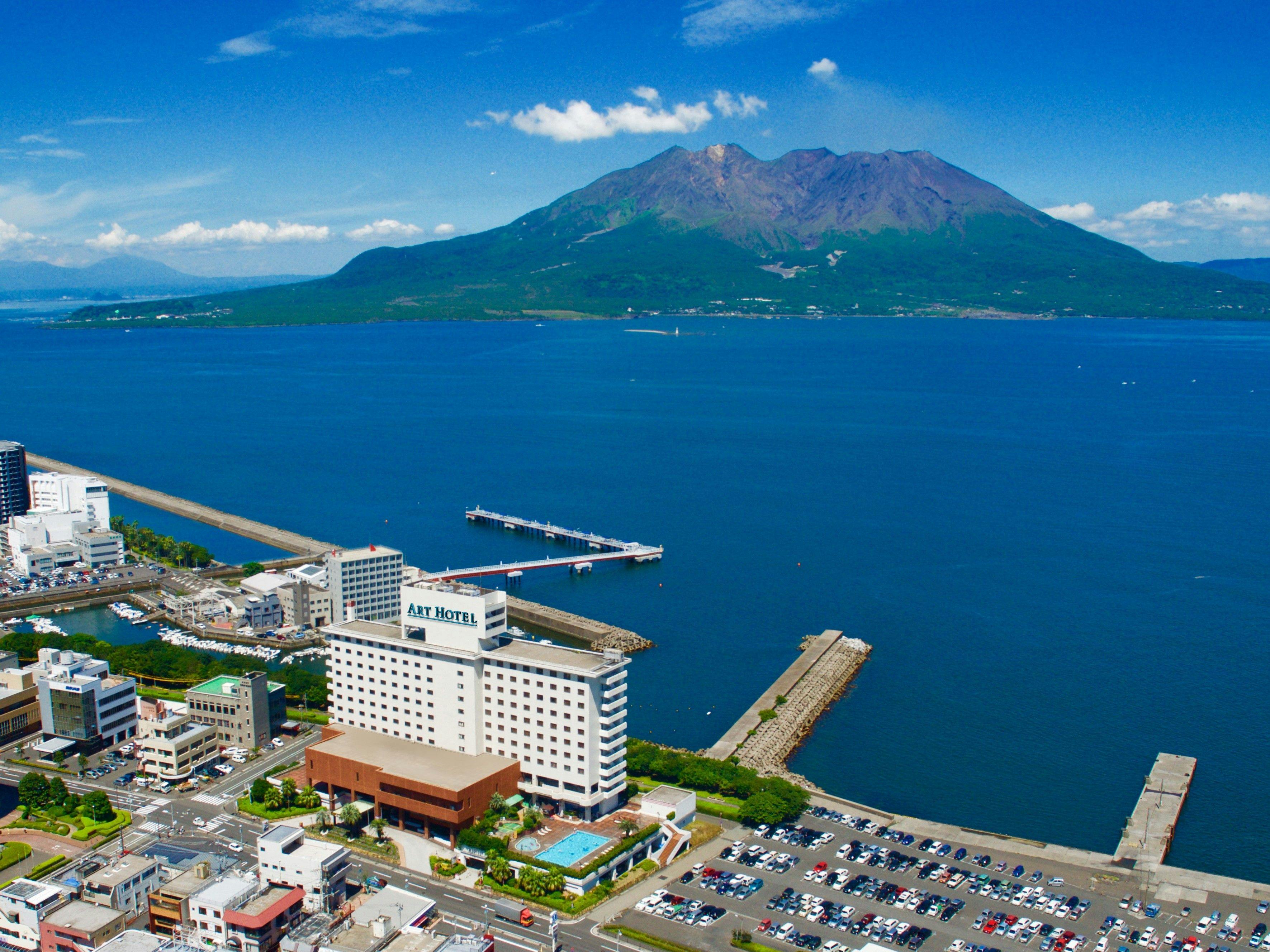 アートホテル鹿児島