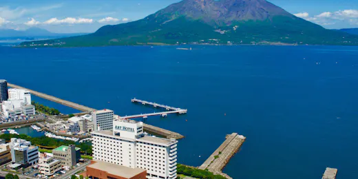 アートホテル鹿児島