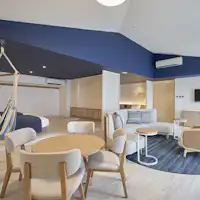 エグゼクティブオーシャンビュースイート