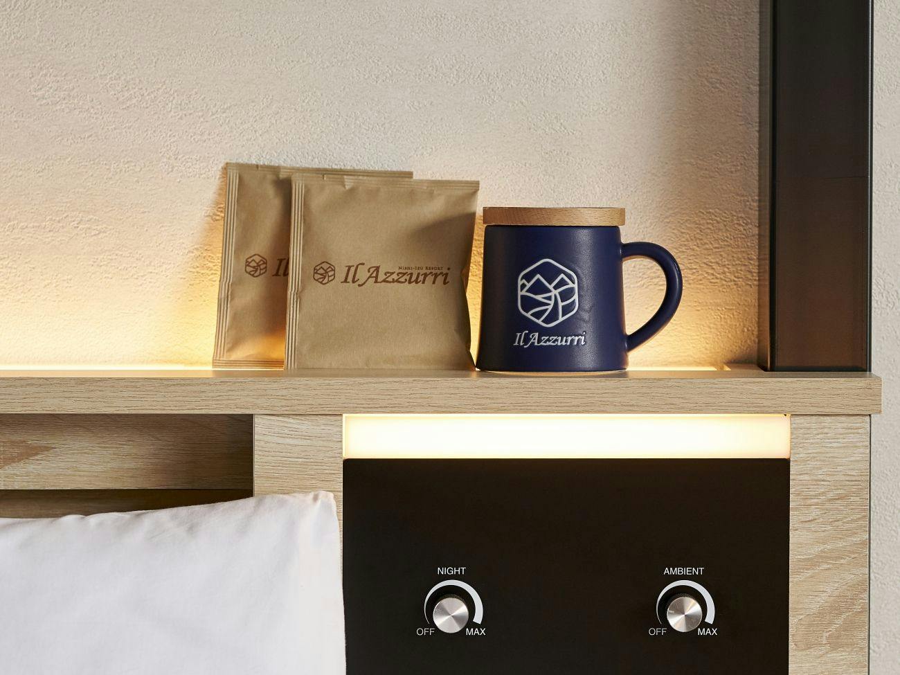 マグ＆コーヒー