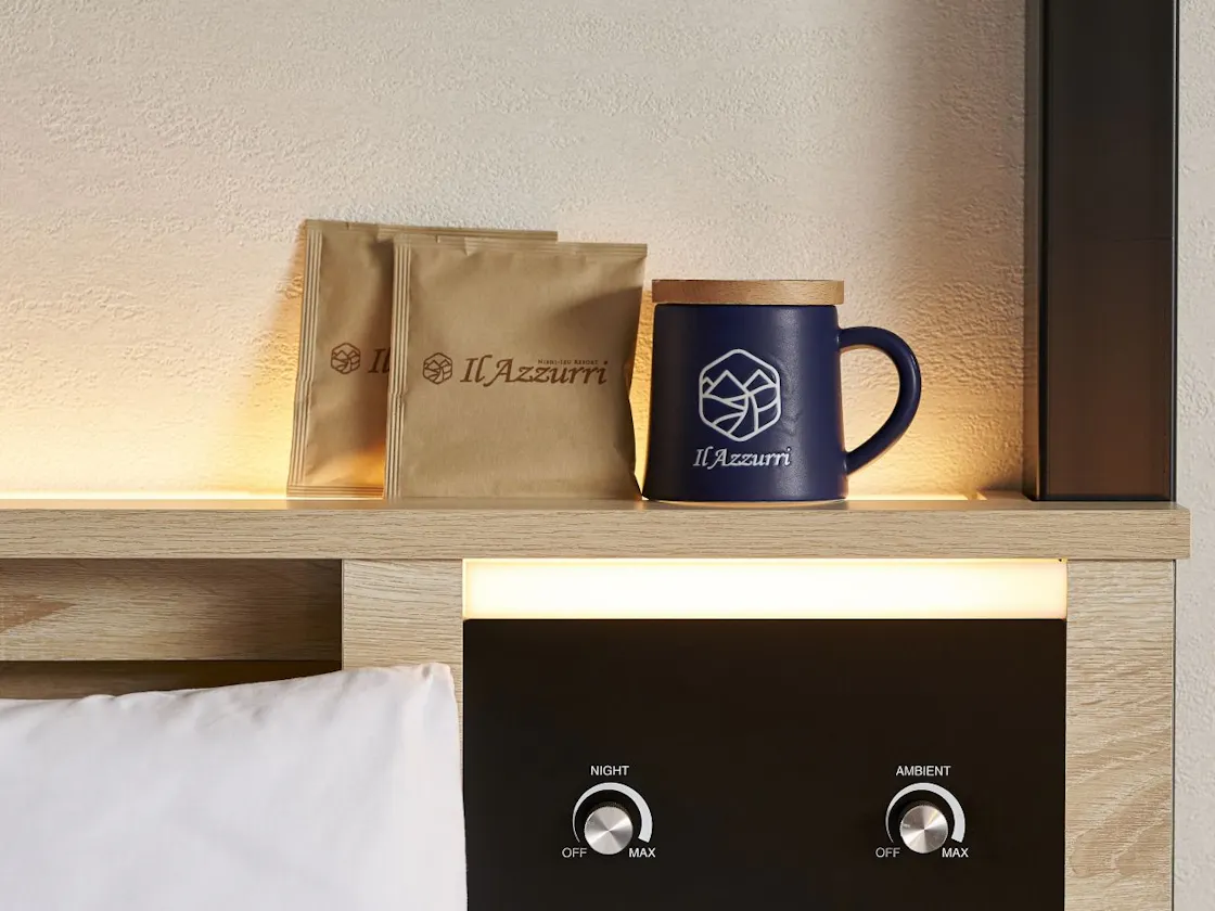 マグ&コーヒー