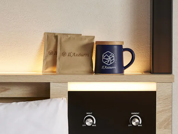 マグ&コーヒー