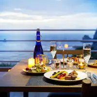 ディナーイメージ