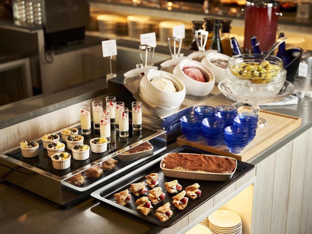 il azzurri（イル・アズーリ）