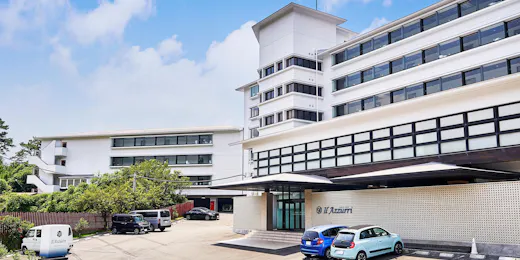 il azzurri(イル・アズーリ)