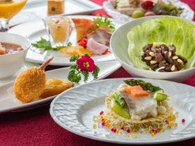 ホテルアソシア豊橋