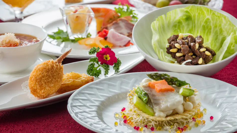 Hotel Associa Toyohashi