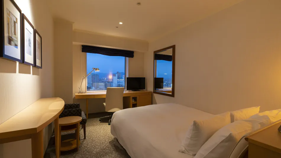 Hotel Associa Toyohashi