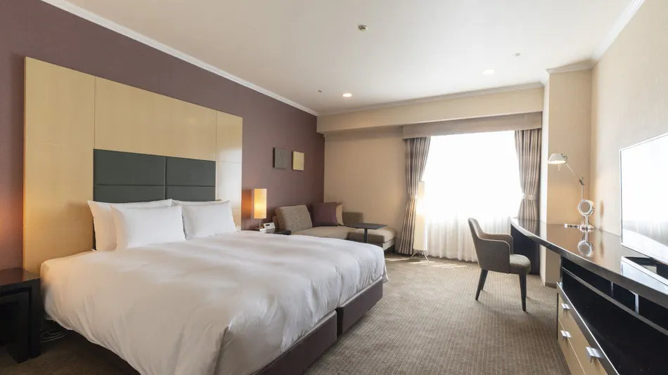 Hotel Associa Toyohashi