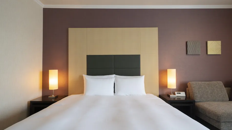 Hotel Associa Toyohashi
