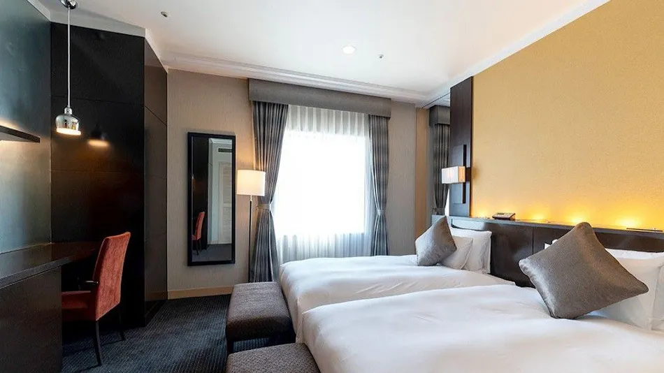 Hotel Associa Toyohashi