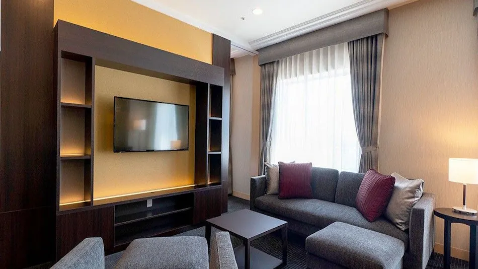 Hotel Associa Toyohashi