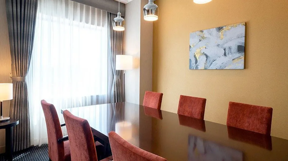 Hotel Associa Toyohashi