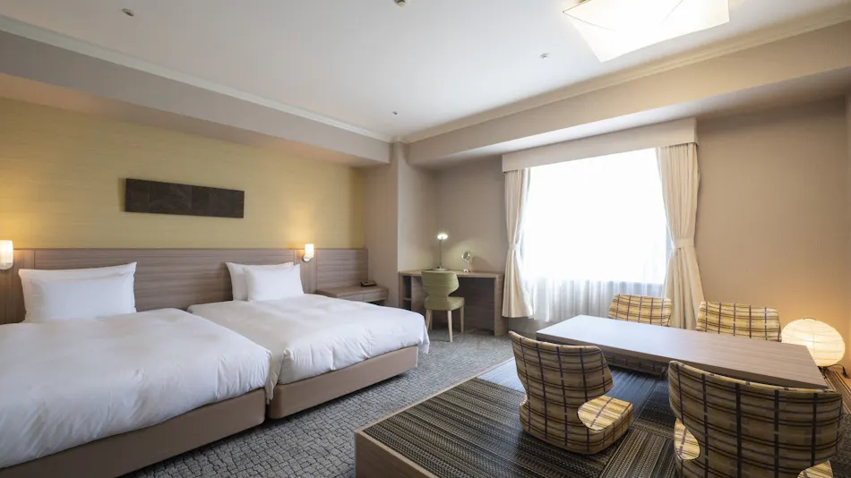 Hotel Associa Toyohashi