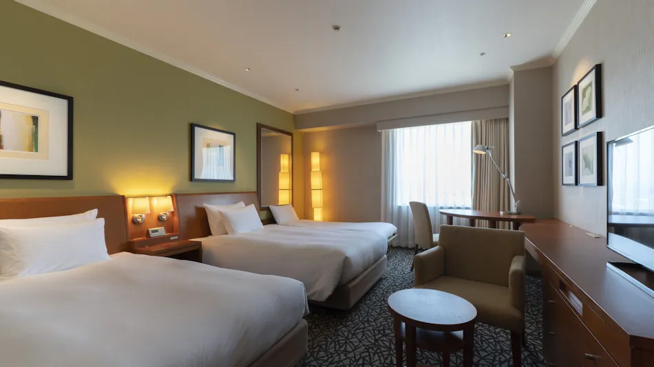Hotel Associa Toyohashi