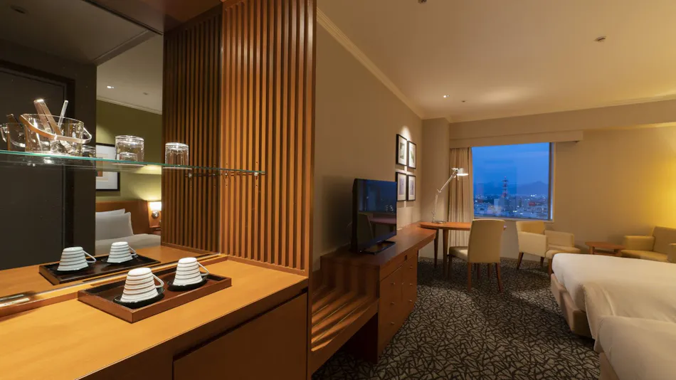 Hotel Associa Toyohashi