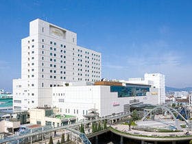 ホテルアソシア豊橋