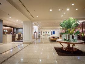 ホテルアソシア豊橋