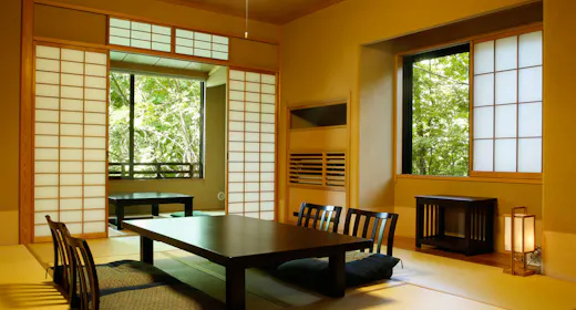 ~部屋タイプお任せ~