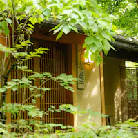 ~Pintu masuk siang hari~