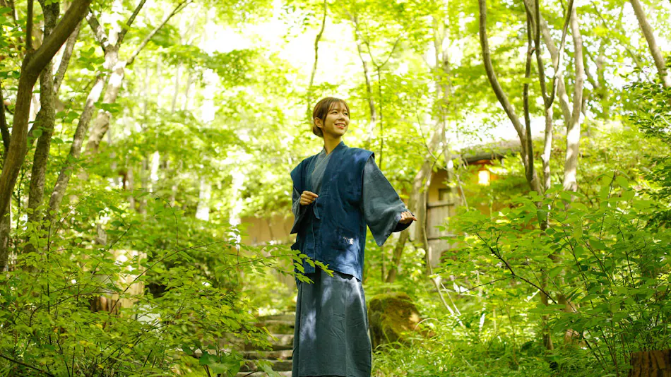 Tateshina Ai