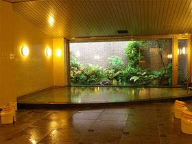 京都・嵐山 ご清遊の宿 らんざん