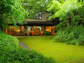 京都・嵐山 ご清遊の宿 らんざん