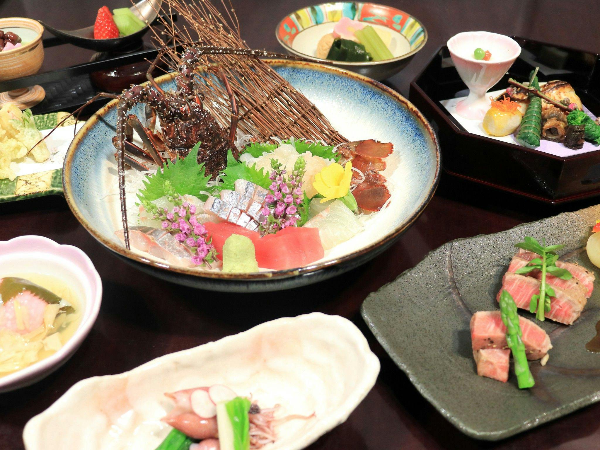 京都・嵐山　ご清遊の宿　らんざん