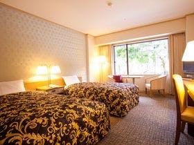 京都・嵐山 ご清遊の宿 らんざん