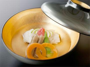 京都の秋をご満喫ください