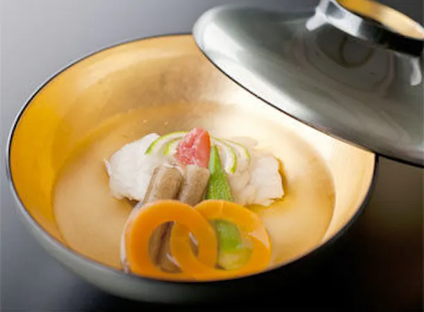 京都の秋をご満喫ください