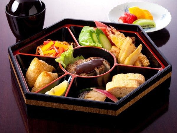 京都・嵐山　ご清遊の宿　らんざん