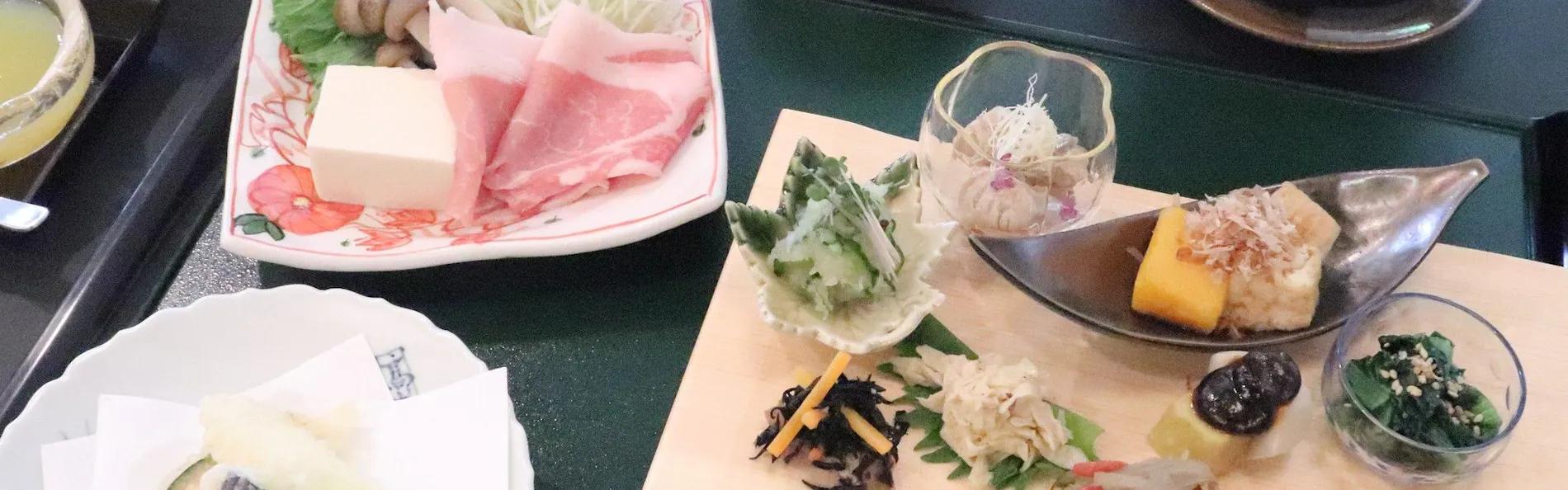 京都・嵐山 ご清遊の宿 らんざん