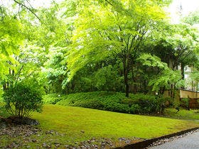 京都・嵐山ご清遊の宿らんざん