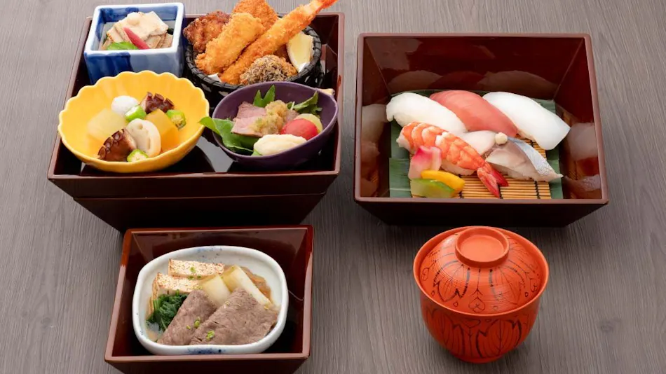 Hotel Monterey La Soeur Osaka