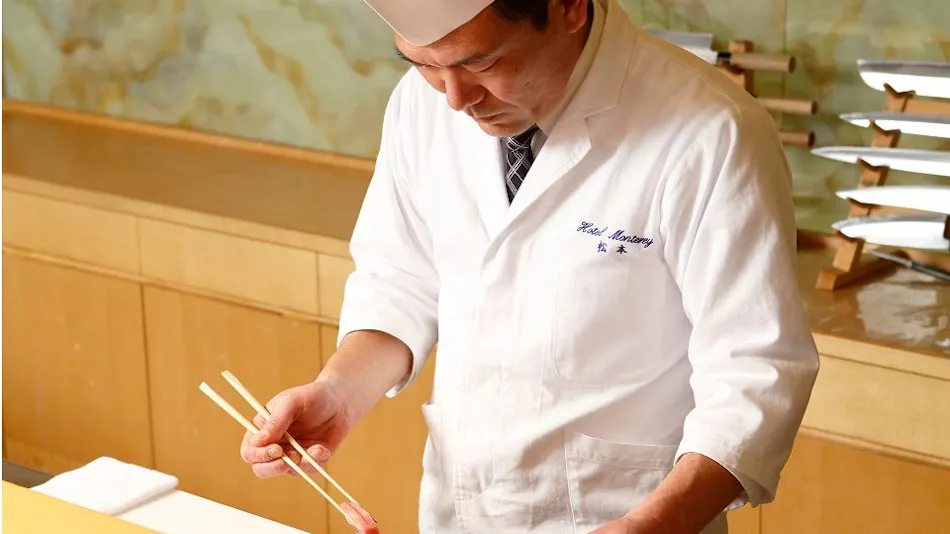 Hotel Monterey La Soeur Osaka
