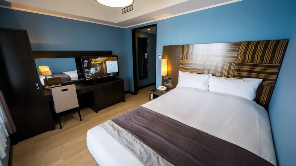 Hotel Monterey La Soeur Osaka