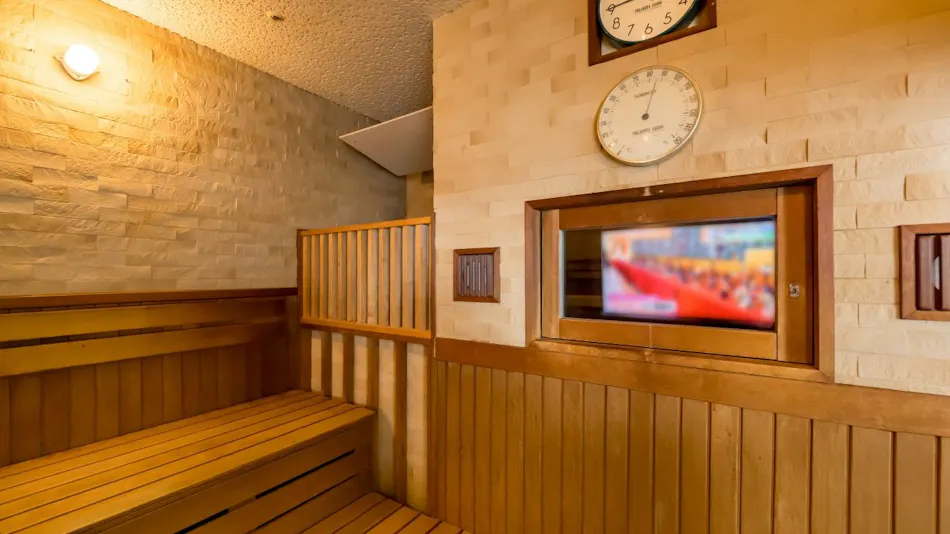 Hotel Monterey La Soeur Osaka