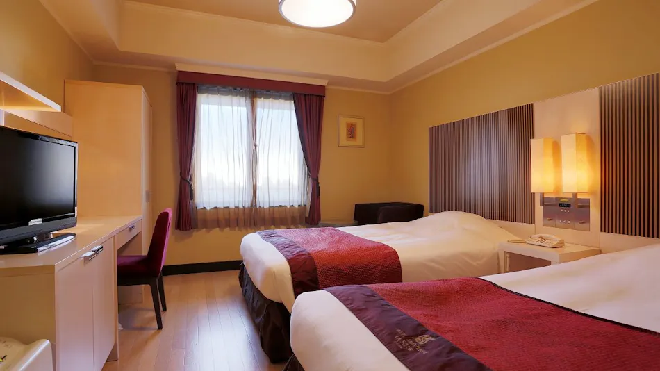 Hotel Monterey La Soeur Osaka