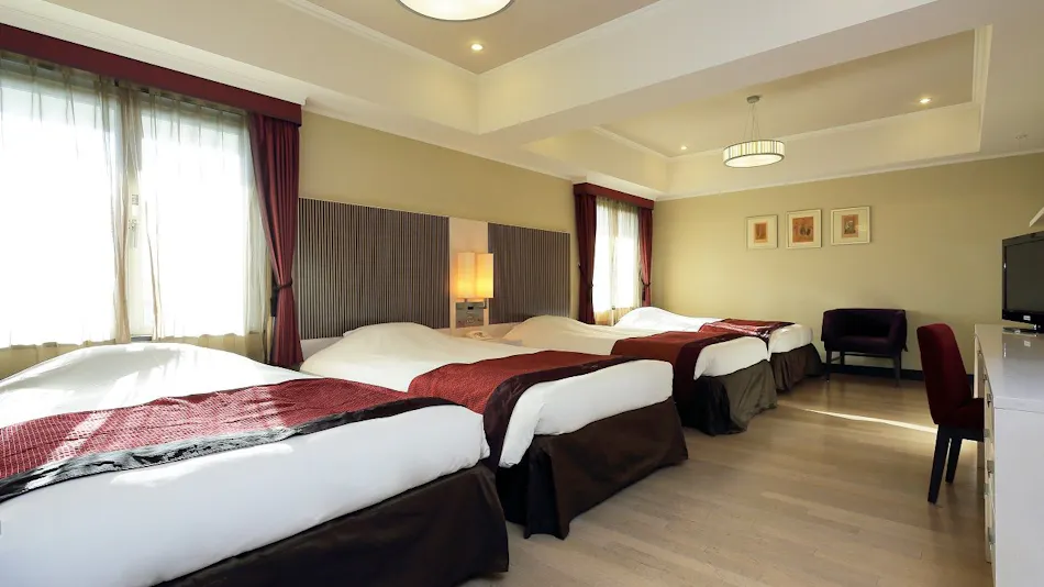 Hotel Monterey La Soeur Osaka