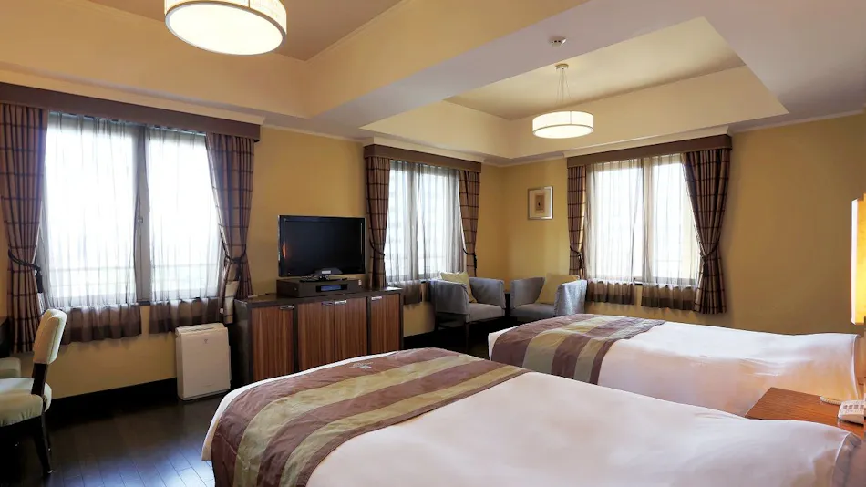 Hotel Monterey La Soeur Osaka
