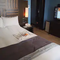 シングルルーム