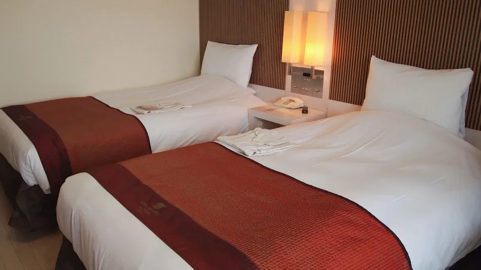 Hotel Monterey La Soeur Osaka