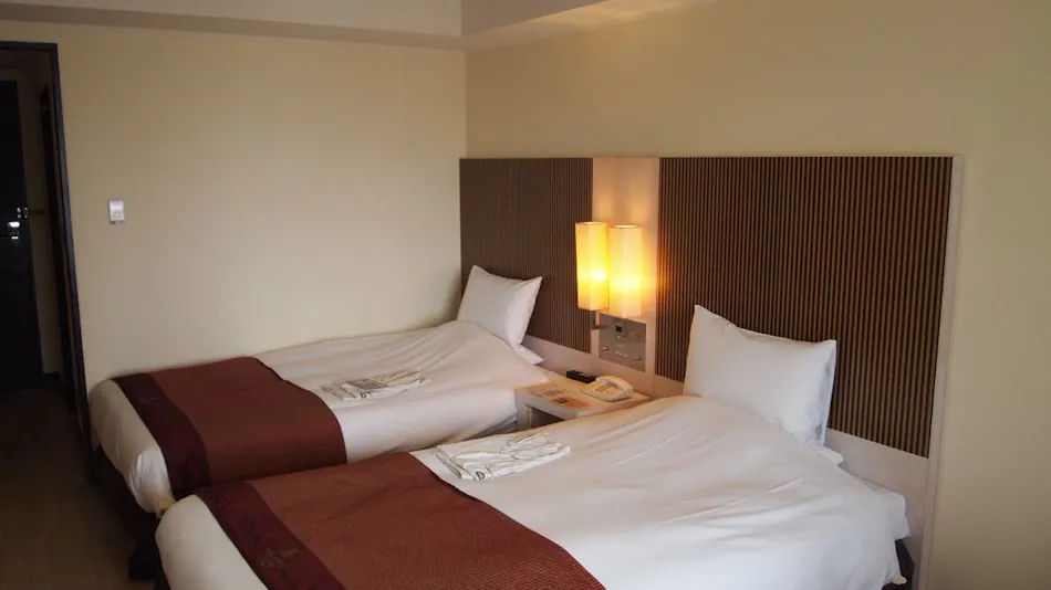 Hotel Monterey La Soeur Osaka