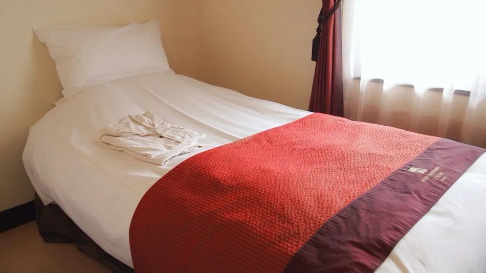 Hotel Monterey La Soeur Osaka