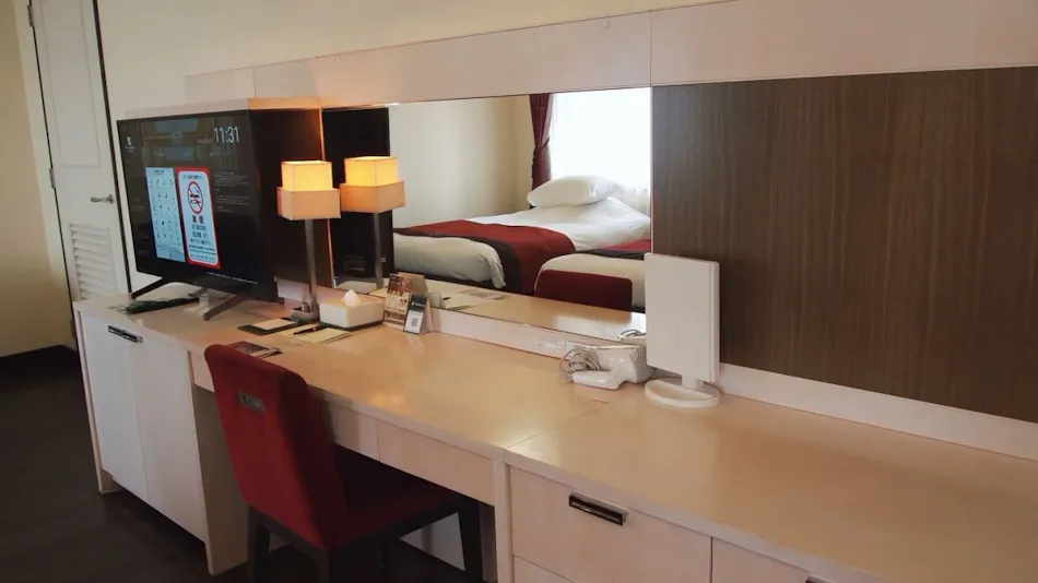 Hotel Monterey La Soeur Osaka